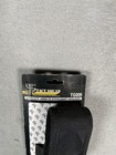 New Tact Squad Tg006 Duty Gear Molded Nylon Mini Flashlight Holder Pouch Black