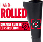 Mlb Pro Porta Batting Tee - Adjustable  Portable  Weighted Tee For Baseball   So