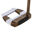 Odyssey Ai-one Giraffe-beam Jailbird Mini Putter 34 In Stroke Lab 90 Steel Shaft