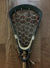 Vintage Stx First Generation Model 74 Lacrosse Stick - 42    Black