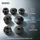 Transmission Bushing Driver Installer Tool Compatible With Gmc Fit For Chevy For