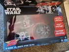 Star Wars Air Hogs X-wing Vs Death Star Remote Control R c Drones Brand New  