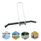 Tennis Court Squeegee Sweeper Sport Court Water Remover Dryer-surface Rain Shutt