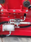 Toft 1000 Mini Excavator Flail Mower Attachment
