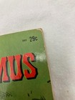     walt Disney 1947 Uncle Remus Golden Book 29 Cents Original Fantastic Condition