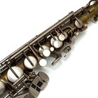 Buescher Used 1970 S Alto Saxophone Buescher Aristocrat 200 S N 775xx0 As Is