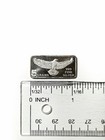 Eagle 5 Grams  999 Fine Silver Bar