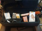 New Alto Saxophone With All Accessories And Learning Book Included  Never Used 