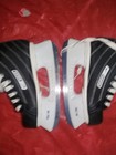 Nike Bauer Supreme Enforcer Hockey Skates Size 4