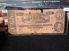Lot Of 2 1864  10    20 Dollar Confederate States Of America Notes   4910 4948 