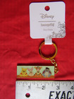 Disney Loungefly Keychain Winnie The Pooh Friends Piglet Tigger Eeyore New W tag