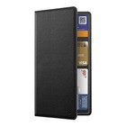Premium Car Registration And Insurance Card Holder Vehicle Card Organizer Wallet