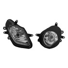 Headlight Assembly   Upper Fairing Stay Bracket Fit For Bmw S1000rr 2009-2014 23