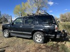 1996 Chevrolet Tahoe K1500