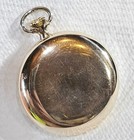 Vintage 16s Gold Filled Fahys Pocket Watch Case