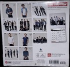 New Sealed 2015 One Direction Mini Calendar Harry Styles