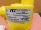 Fci Fluid Components International Flow Switch -- Flt93s-1a1c204c1b00000