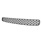 Hood Screen Insert Grille Front Compatible With 1998-2002 Camaro Slp Ss 