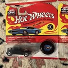 Rare Hot Wheels Sealed Vintage Lot Of 15 Vg  Condition Collectors Series Anni