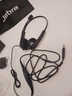 Jabra Biz 620 Usb Mono Headset With Microphone  Open Box Item Fast Free Shipping