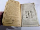1903 Ayer s American Almanac  F m  Hamlin  Rome  Ny  Quack Medicine Liver Pills