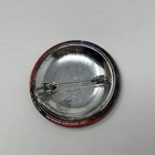 Vintage 1987 Bud Light Spuds Mackenzie The Original Party Animal Pinback Button