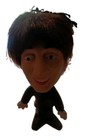 Vintage John Lennon Doll - Remco Figure -  1964 -  Original Soft Body Euc