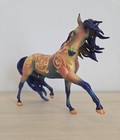 Breyer Traditional Model Horse Chinese Year Of The Horse  1715 Decorator Esprit