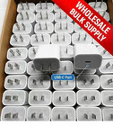 20w Fast Charger For Iphone 16 15 14 13 12 11 Pro Max Usb-c Adapter Pd Cable Lot