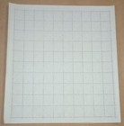 100 Stamps Mahatma Gandhi India Stamps Sheet