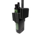 Baofeng Dm-32 Uv-32 Ptt Button Cage Protector     Belt Mounted