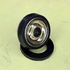 Traction Tire - Ho Scale 10 Pieces - Mantua   Tyco  Life Like Diesels