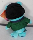 Netflix Stranger Things X Care Bears Bedtime Bear As Mike 9  Plush New