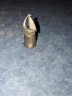 1979 Fort Pewter Sail Boat Thimble