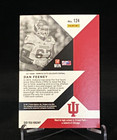 2017 Panini Elite Draft Picks Rookie Card  124 Dan Feeney Indiana