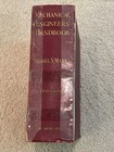 Mechanical Engineer   s Handbook By Lionel Marks 1951 5th Edition