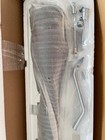 Black Tilt Steering Column 1967-79 Ford F100 Truck 33  No Key Col Shift F250 390