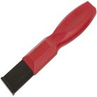 Lisle 81760 Carbide Scraper  1-1 4 Inch Blade Width  6 Inch Handle  Tungsten