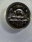 1998-w Canada 5 Cents Proof Like Graded Ms 69 By Anacs