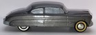 1951 Hudson Hornet Coupe Promo-like Wheat   s Nostalgia 1 24 Northern Gray Xlnt
