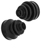 Niche Front Cv Axle Boot Kit For Can-am 705400126 Outlander 400 Max 400 Atv