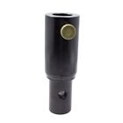 Auger Bit Adapter Conversion 2 Inch Female Round To 2-9 16  Male Round