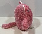Dan Dee Collector s Choice Roly Poly Pink Cat 7  Plush Stuffed Animal