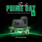 Mars Hydro Controller 43 Smart Environmental Control System Humidity Co2 Ppfd