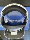 Sony Playstation Vr Headset With Camera Bundle