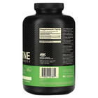 Optimum Nutrition Creatine Powder 600g Micronized Unflavored Muscle     Usa Seller