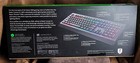 Razer Cynosa V2 Gaming Keyboard Customizable Chroma Rgb Lighting