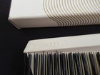 Vintage Avon Folding Comb   Brush New In Box