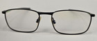Oakley Barrelhouse Sunglasses Glasses Eyeglasses Ox3173-0552 Black Frames Only