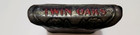 Antique Twin Oaks Vertical Pocket Tobacco  Empty Embossed Tin 2nd Offered